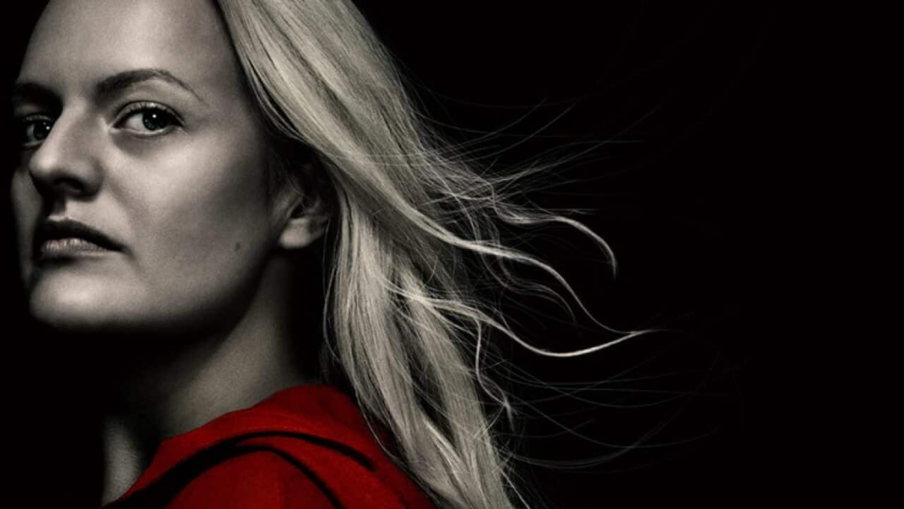 The handmaid's tale season 2 episode 2025 3 watch online free